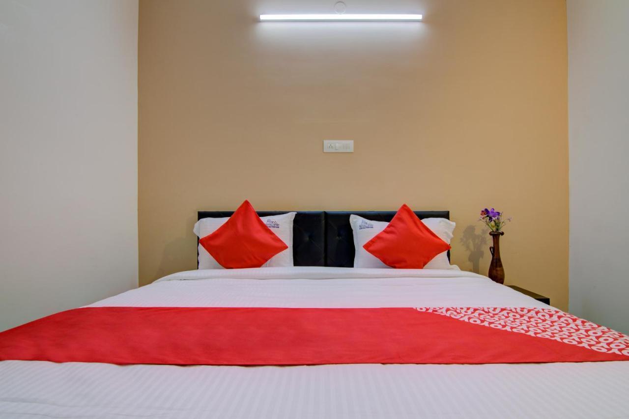 Oyo Flagship 24147 Royal Stay Singānallūr Zewnętrze zdjęcie