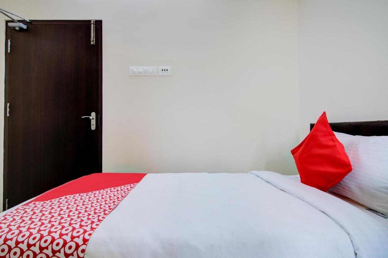 Oyo Flagship 24147 Royal Stay Singānallūr Zewnętrze zdjęcie